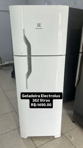 Geldeira Gelo seco 241 litros 