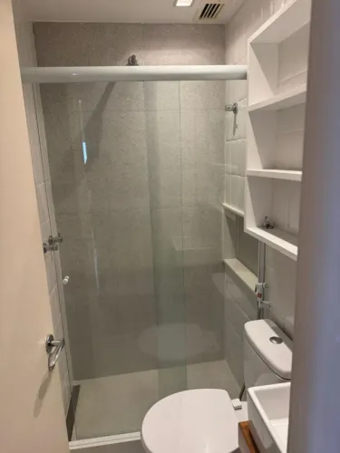 Apartamento Dona Mariana, Boatafogo, 2 quartos com infra e vaga
