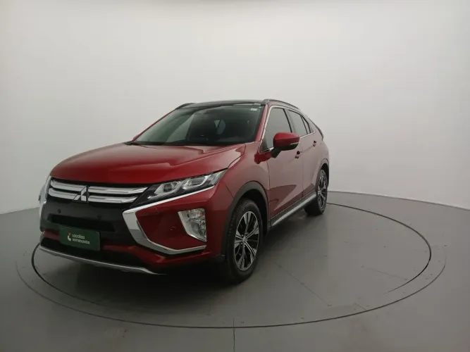 Mitsubishi Eclipse Cross HPE 1.5 16V 165cv AUT 2022
