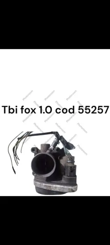 Tbi Fox 1.0