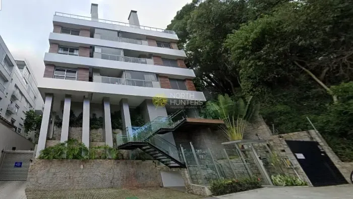 Apartamento à venda ou aluguel anual no João Paulo- Florianópolis SC.