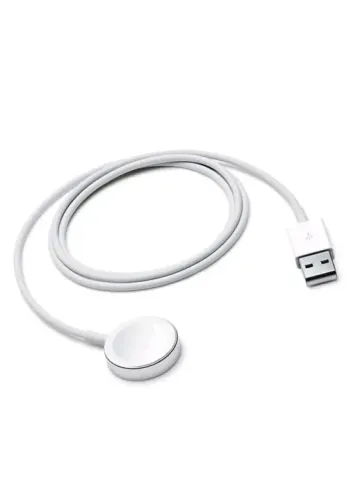 Carregador Apple Smartwatch Original
