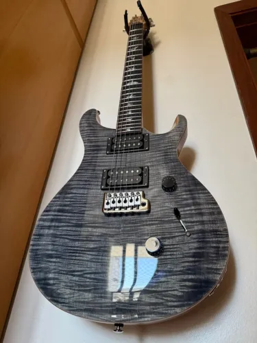 Guitarra PRS custom 24 SE