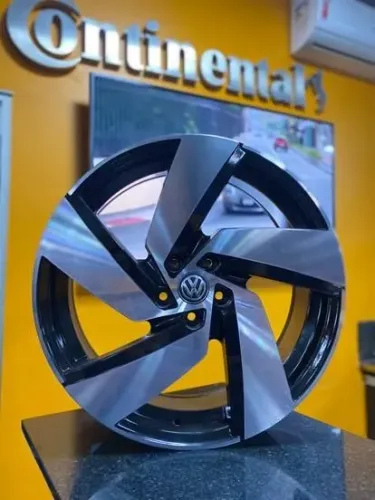 Roda VW Passione GTi Aro 20 
