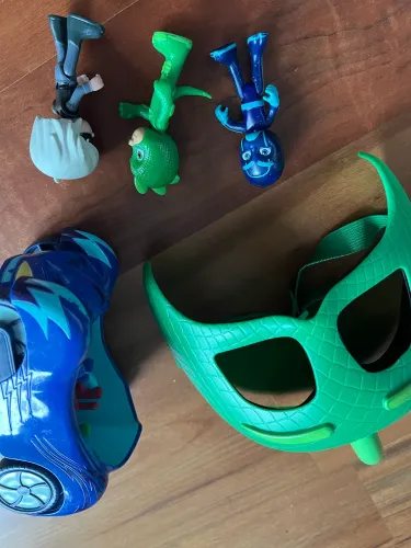 Pj mask