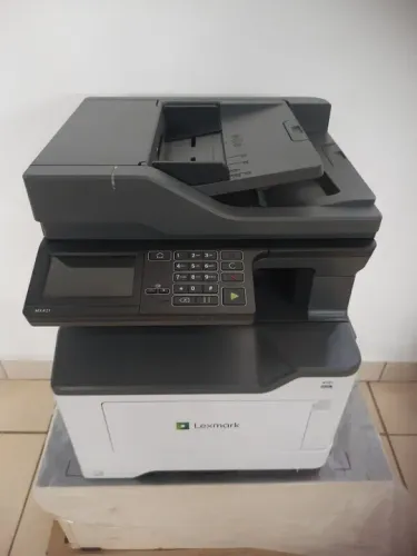 Impressora MX421 - ENTREGA GRÁTIS 