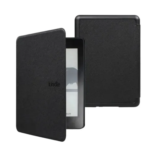 Capa Magnética AutoSleep Para New Kindle 11ª Geração K6 2022