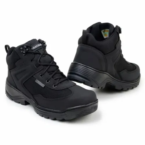 Bota Tática Cano Baixo Combat RAFALE