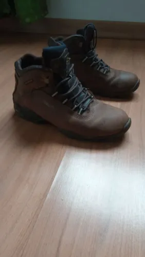 Bota bull terrier H20 DRY feminina 