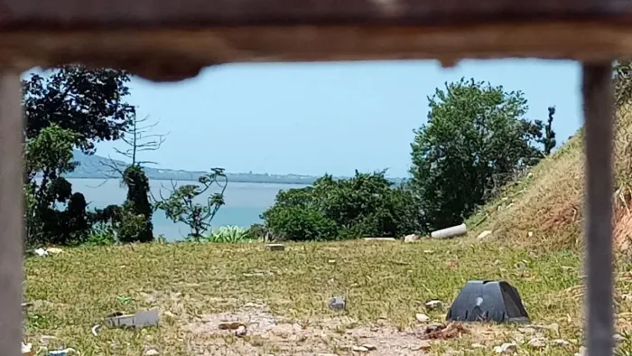 Terreno com área total de 3.192m² - Estreito no Continente em Florianópolis/Sc