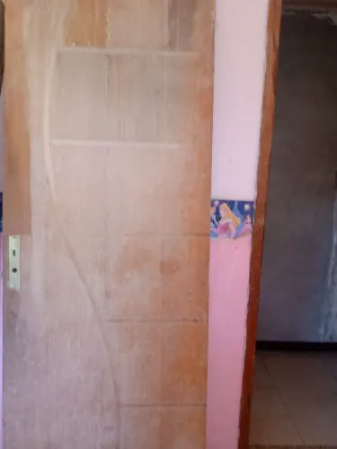 Vendo porta de 80cm .