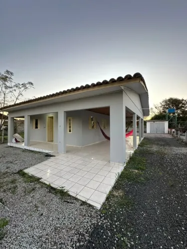 BARBADA! Casa 3 dorm APENAS 400m Lagoa do Faxinal Bal Rincão ESTUDA PARCELAMENTO DIRETO