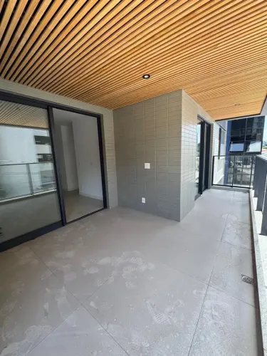 Apartamento 3 quartos em Santa Lucia 112 metros