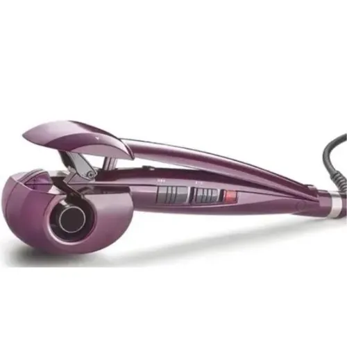 Babyliss Conair hair styler polishop
