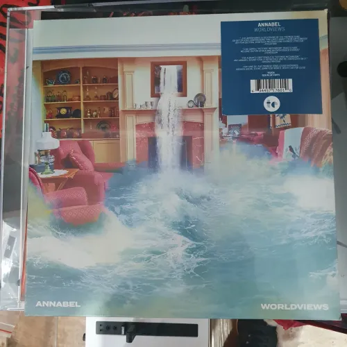 LP Annabel - Worldviews