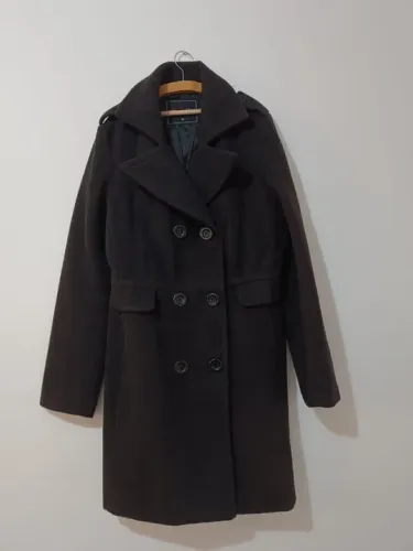 Trench coat Mooncity