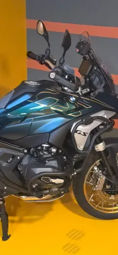 Vendo BMW GS1300 Tramuntana 24/24 719 Option