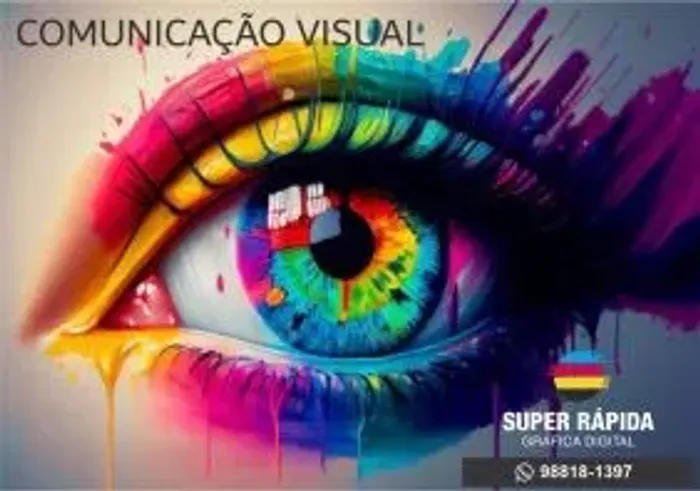 Impressão de Lona e Adesivos