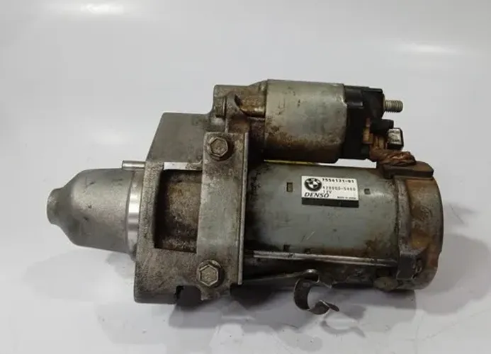 Motor Arranque Bmw X5 550i 750i 4.4 V8 2007 - 2010