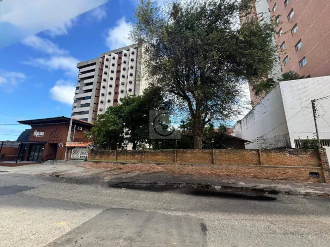 Imóvel Comercial para Locação Rua Juarez Carvalho, nº 65, Jardins Aracaju/SE