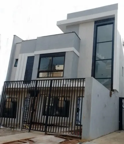 SOBRADOS A VENDA BAIRRO MERCÊS/ VISTA ALEGRE A PARTIR R$1.000.000,00