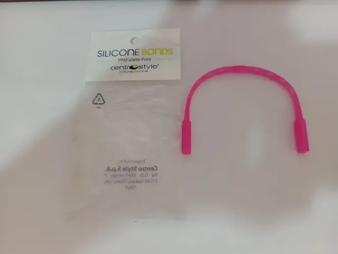 Alça de oculos infantil 