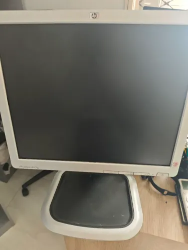Monitor HP