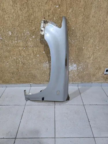 Paralama esquerdo Hilux 1990/1991/1992/1993/1994/1995/1996/1997/1998/1999/2000/2002