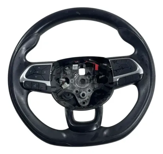 Volante Direção Fiat Argo 2024