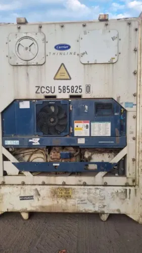 Container Reefer