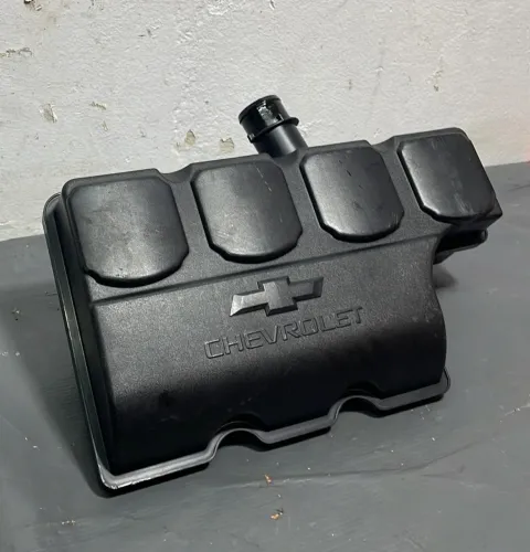 Caixa saída de ar Chevrolet Cobalt 1.8 2018