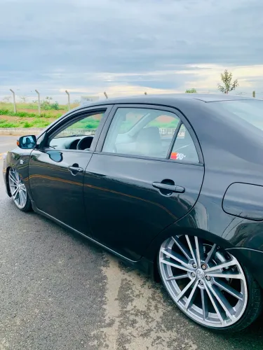 Corolla xei 2.0 automático *carro para pessoas exigentes *