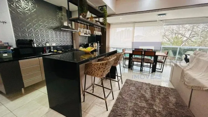 Omni Residence -conforto ,sofisticação com ambientes integrados