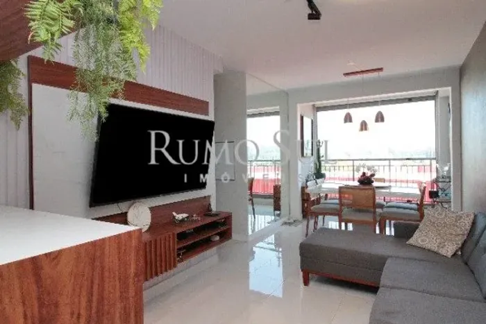 APARTAMENTO Santo Amaro