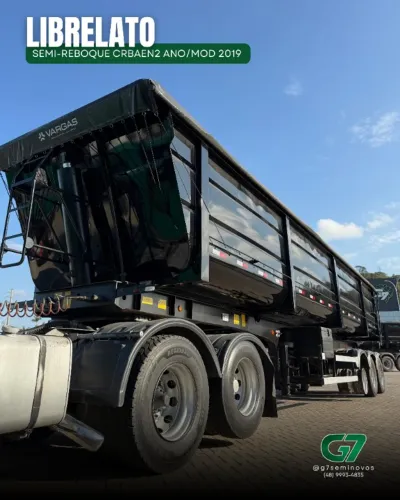 SEMI REBOQUE LIBRELATO CRBAEN2