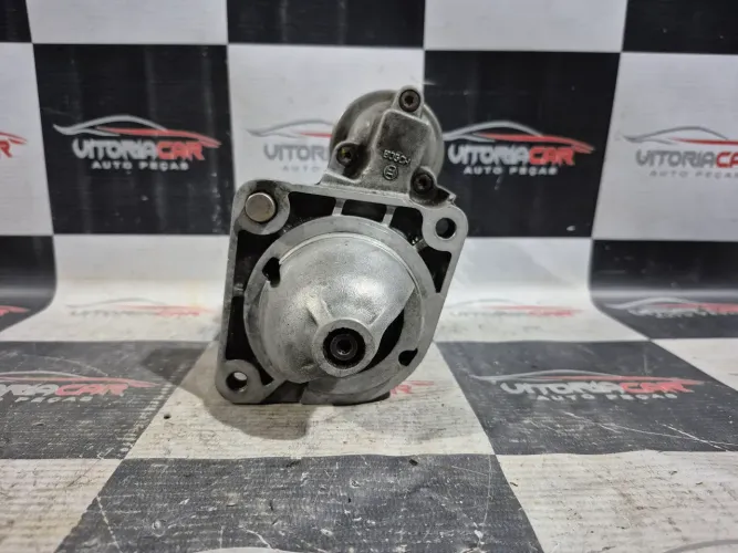 Motor de Arranque Fiat Palio Strada Siena 1.6 16V
