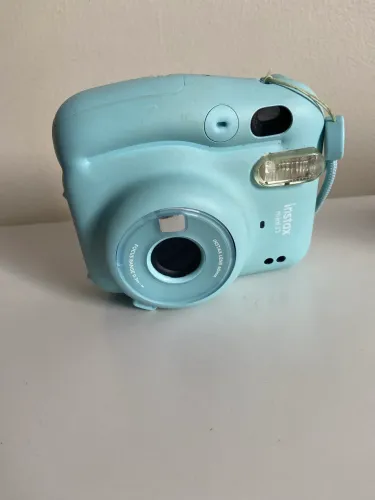 Instax 11 mini quebrada