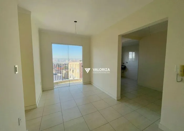 Apartamento com 1 dormitório à venda, 55 m² por R$ 320.000,00 - Vila Barão - Sorocaba/SP