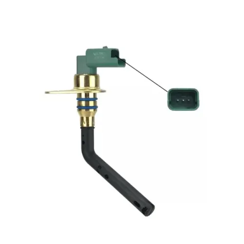 Sensor Nível Óleo Peugeot 307sw 2.0 16v- 2005 2006