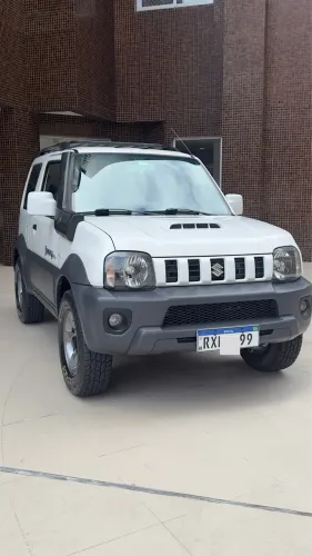 Suzuki Jimny Wide/ /4all 1.3 16V 2022