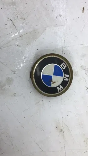Calotinha De Roda Bmw 320i 2010 1095361