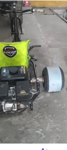 Vendo taike e Mine bike