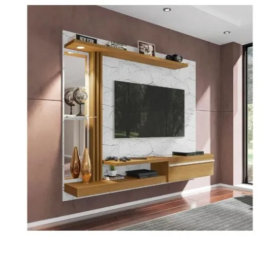 Painel Off-white