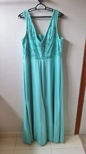 Vestido festa