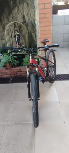 Bike Aro 29 de 27 velocidades