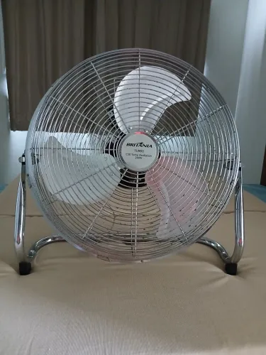 Ventilador