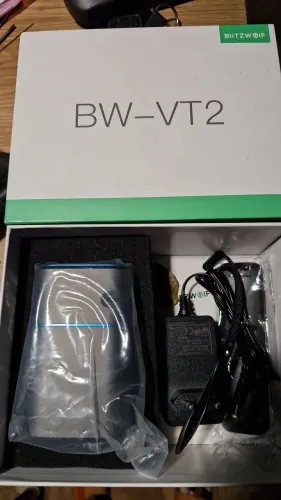 Projetor BlitzWolf BW-VT2  