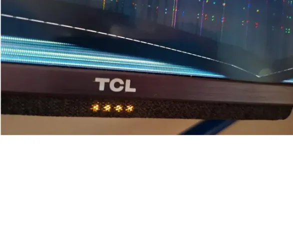 Peças para TV TCL 65p 735