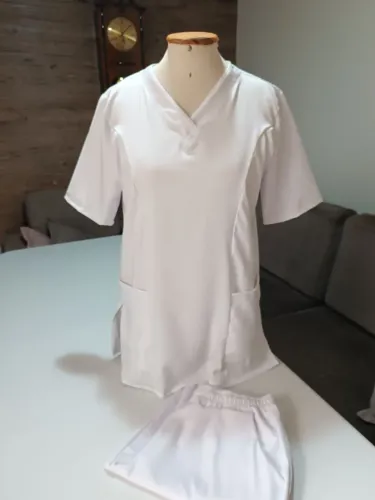 Pijama Cirúrgico Feminino 