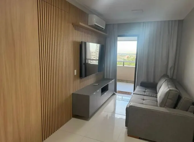 ALUGO QUARTO E SALA MOBILIADO NO HELBOR